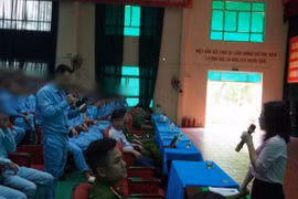 Mở cơ hội làm lại cuộc đời cho người sau cai nghiện bằng chính sách vay vốn ưu đãi