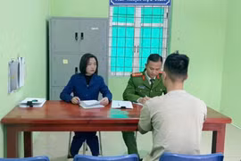 Tháo gỡ "nút thắt" trong công tác tiếp nhận người nghiện tại các Cơ sở cai nghiện ma túy trên địa bàn Hà Nội