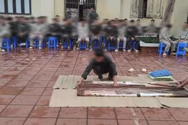 “Phục hồi toàn diện” từ những lớp học thiết thực