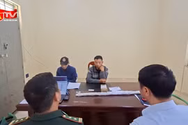 Bi kịch từ mê tín, hàng xóm nổ súng sát hại nhau trong đêm