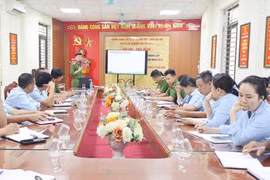 Nâng cao kỹ năng xử lý tình huống đột xuất tại cơ sở cai nghiện ma túy