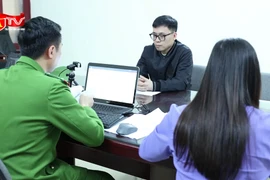 Giả tạm ngừng kinh doanh để trốn thuế hơn 2 tỷ đồng, chủ hiệu vàng bị bắt 