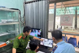 Để mỗi cuộc thăm gặp đều an toàn, đúng quy định
