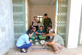 Công an Thủ đô đồng hành cùng người sau cai trên hành trình làm lại cuộc đời