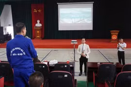 Công an Thủ đô tăng cường kết nối, mở lối tái hòa nhập cho người sau cai nghiện