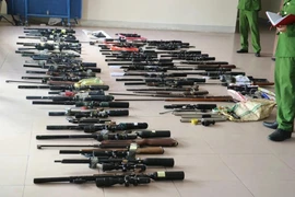 Tin Podcast ngày 26-12-2025: Triệt phá đường dây mua bán vũ khí quân dụng quy mô lớn trên không gian mạng