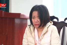 Lời khai phơi bày chuỗi hành vi tàn nhẫn của nữ giúp việc đối với cụ bà 82 tuổi