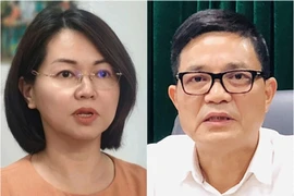 Tin Podcast ngày 19-12-2025: Truy tố 2 cựu Cục trưởng Cục An toàn thực phẩm nhận hối lộ