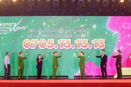 Dấu ấn năm 2025 của lực lượng Cảnh sát ĐTTP về ma túy Công an Thủ đô 