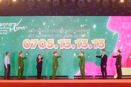 Dấu ấn năm 2025 của lực lượng Cảnh sát ĐTTP về ma túy Công an Thủ đô 