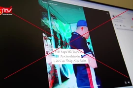 Cảnh báo: Giả mạo người nổi tiếng bằng AI, dựng “bẫy vay vốn” 