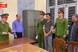 Chiêu trò suất đất “ngoại giao” giá rẻ của kẻ trốn truy nã mạo danh công an