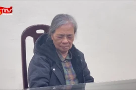 Bắt "siêu lừa" 76 tuổi, trốn nã suốt 25 năm