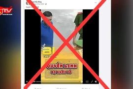 Cảnh báo chiêu trò cắt ghép AI bôi nhọ người nổi tiếng