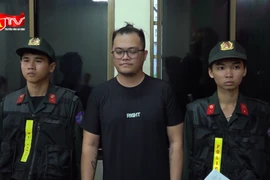 Chân dung "ông trùm" sinh năm 1995 điều hành mạng lưới phân phối "hàng cấm" cho các cơ sở giải trí