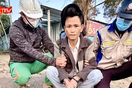 Lộ thủ đoạn dùng nhà nghỉ làm điểm giao dịch hàng cấm