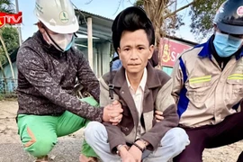 Lộ thủ đoạn dùng nhà nghỉ làm điểm giao dịch hàng cấm