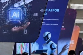 86 nước và 2 tổ chức quốc tế ký 'Tuyên bố New Delhi' về Trí tuệ nhân tạo (AI)