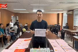 Mở dự án tiền ảo "ma" để chiếm đoạt hàng nghìn tỷ đồng