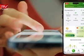 Các thiết bị bị dừng hoạt động ứng dụng ngân hàng từ tháng 3/2026