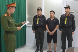 Thủ đoạn tinh vi của đường dây "phù phép" thịt bò giả, cung cấp cho hàng chục quán ăn