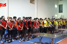 Mạo danh Công an, điện lực, thuế để lừa đảo: Hàng trăm đối tượng sa lưới