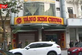 Doanh nghiệp vàng bạc doanh thu 5.000 tỷ, mỗi tháng nộp thuế… 10 triệu