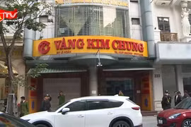 Doanh nghiệp vàng bạc doanh thu 5.000 tỷ, mỗi tháng nộp thuế… 10 triệu