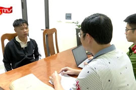 Mất tài sản trong khu công nghiệp, thủ phạm là "người cũ"