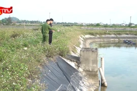 Bắt nhanh tên trộm iPhone, “lộ” thêm 20 vụ trộm cắp tài sản 