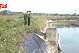 Bắt nhanh tên trộm iPhone, “lộ” thêm 20 vụ trộm cắp tài sản 