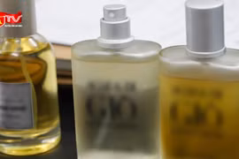 Thành lập doanh nghiệp làm “bình phong” để sản xuất, kinh doanh nước hoa giả