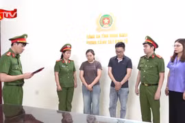 Làm giả giấy tờ để “hợp thức hóa” mua nhà ở xã hội
