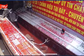 Từ bạn ảo hoá cướp thật: Công nhân ‘chập’ với sinh viên tấn công hiệu vàng trong đêm