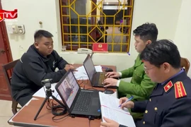 Chân dung "ông trùm" đường dây mua bán người dưới 16 tuổi sang Campuchia làm việc tại các công ty lừa đảo