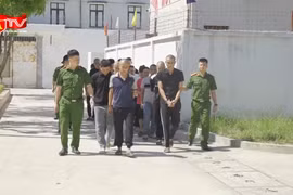 Giăng "bẫy tình ảo", đường dây lừa đảo xuyên quốc gia thu lợi hàng chục tỷ đồng