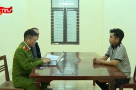 Hành trình trốn chạy 2 năm của đối tượng truy nã nguy hiểm kết thúc