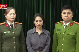 Toàn cảnh vụ "tự hủy" show ca nhạc “Về đây bốn cánh chim trời” để chiếm đoạt tài sản