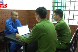 Bắt giữ 9 “quái xế” trộm xe liên tỉnh, chưa kịp trốn đã bị bắt gọn