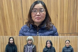 Tin Podcast ngày 14-1-2026: Bóc gỡ đường dây lô đề giao dịch tiền tỷ của các "quý bà"