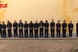 Những "ông trùm" phía sau loạt website Xoilactv, ThapcamTV..