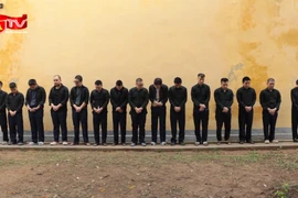 Những "ông trùm" phía sau loạt website Xoilactv, ThapcamTV..