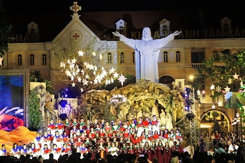 Vì sao USCIRF nhận định sai lệch về tự do tôn giáo ở Việt Nam? 