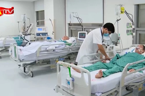 Từ 1/1/2030 sẽ miễn viện phí ở mức cơ bản cho người dân tham gia BHYT