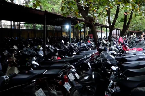 Điểm sáng trong việc đảm bảo ATGT cho học sinh