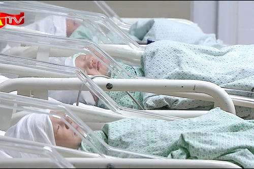 Chính thức tăng thời gian nghỉ thai sản, hỗ trợ tài chính khi sinh con thứ 2