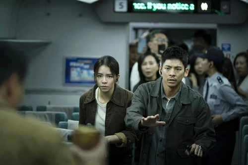 Xem “96 phút sinh tử” để hiểu phẩm chất của lực lượng cảnh sát 