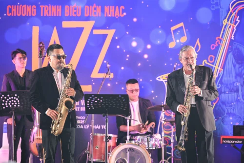 Đưa dự án “Âm nhạc cuối tuần” thành điểm hẹn văn hóa của Thủ đô 