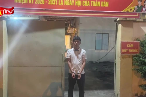 Dựng chuyện mẹ mổ cấp cứu để lừa đảo đồng nghiệp 