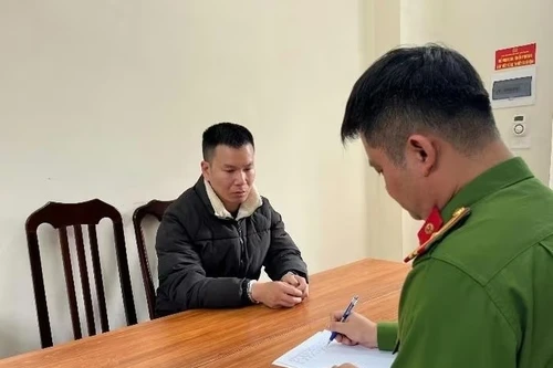 Đối tượng truy nã đặc biệt sa lưới khi gặp tổ tuần tra | ATV ngày 18/3/2026